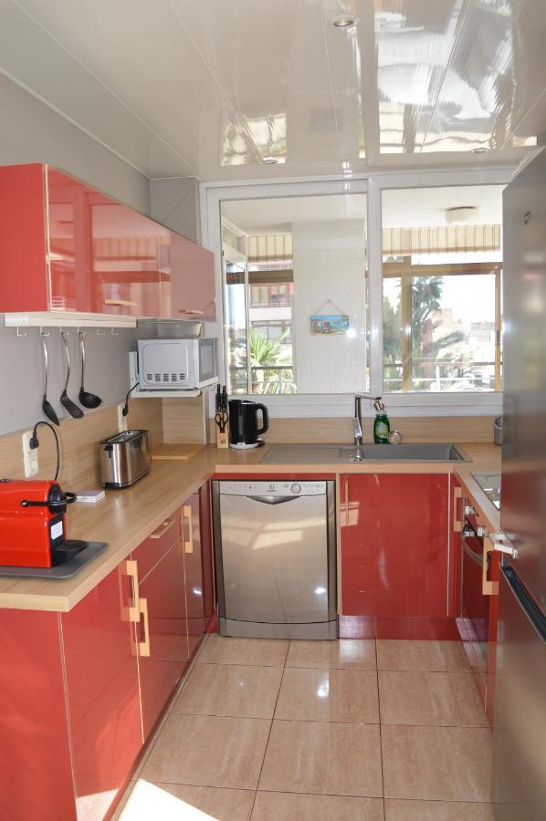 La Nogalera Modern And Spacious With Pool And Sea View Apartment Torremolinos