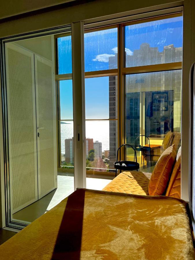 Intempo Gold&gris Apartamento Benidorm