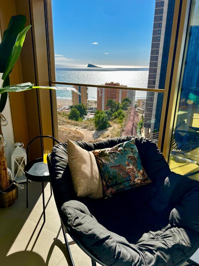 Apartamento Intempo Gold&gris