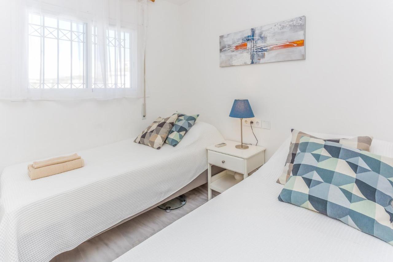 Gran Calahonda 2br 2ba With Terrace Wifi/ac/pool Apartamento