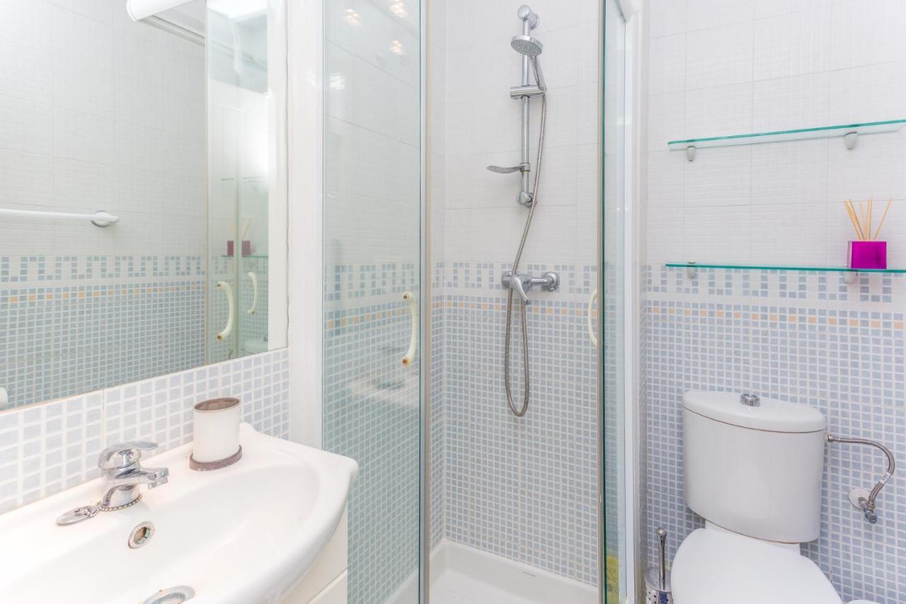 Gran Calahonda 2br 2ba With Terrace Wifi/ac/pool * Sitio de Calahonda