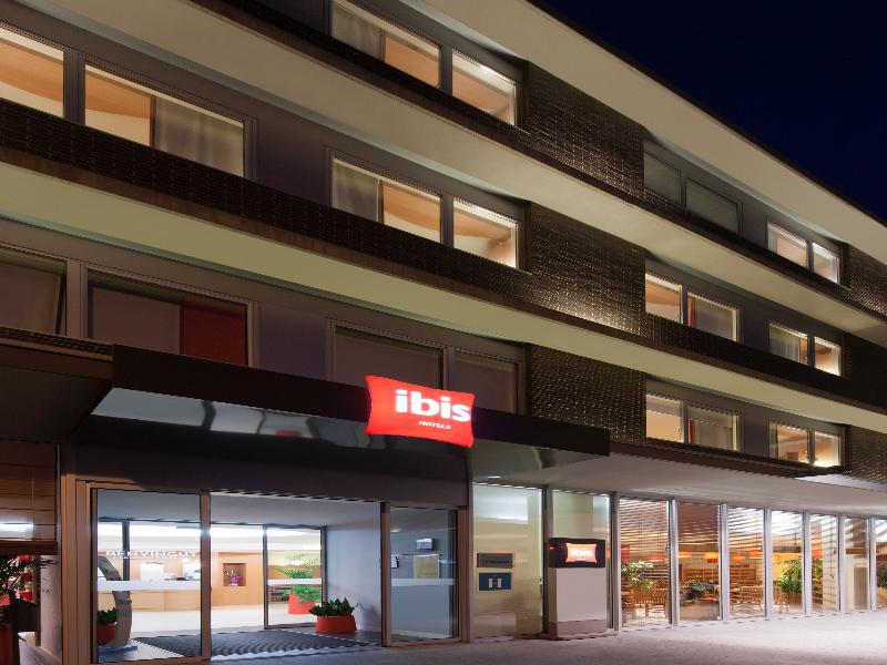 Hotel Ibis Barcelona Aeropuerto Viladecans