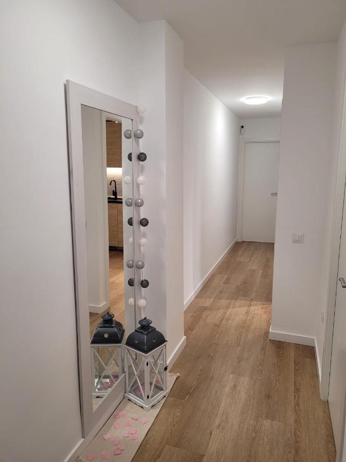 Ejido Centro Apartment