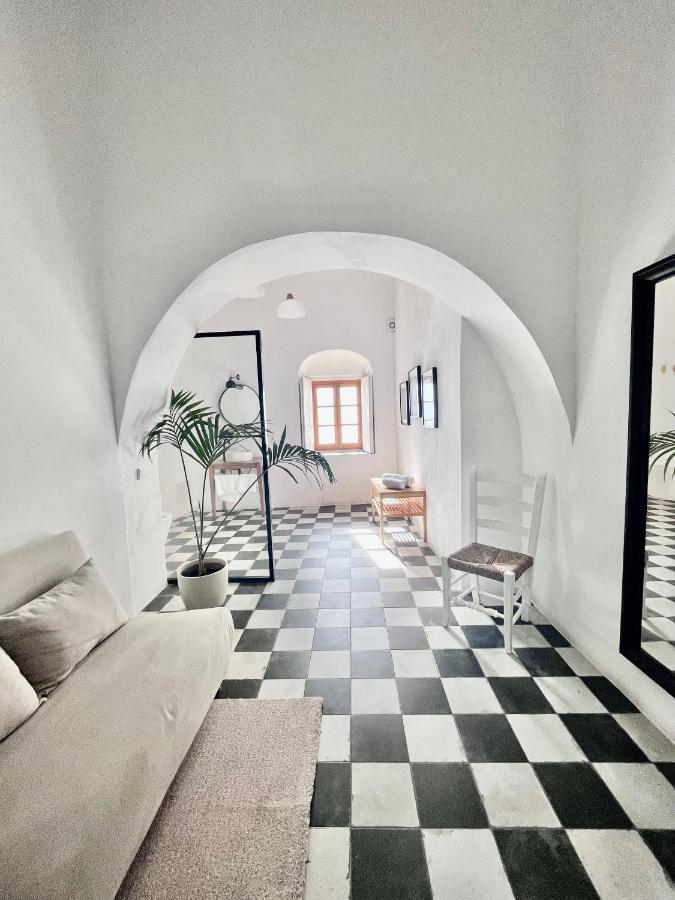 Country house Bekkeh Vejer de la Frontera