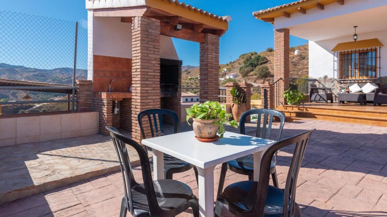 Casa Villalba By Ruralidays Villa Almachar