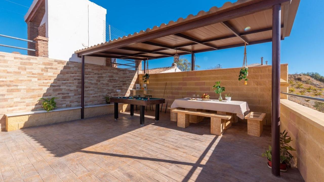 Casa Villalba By Ruralidays *