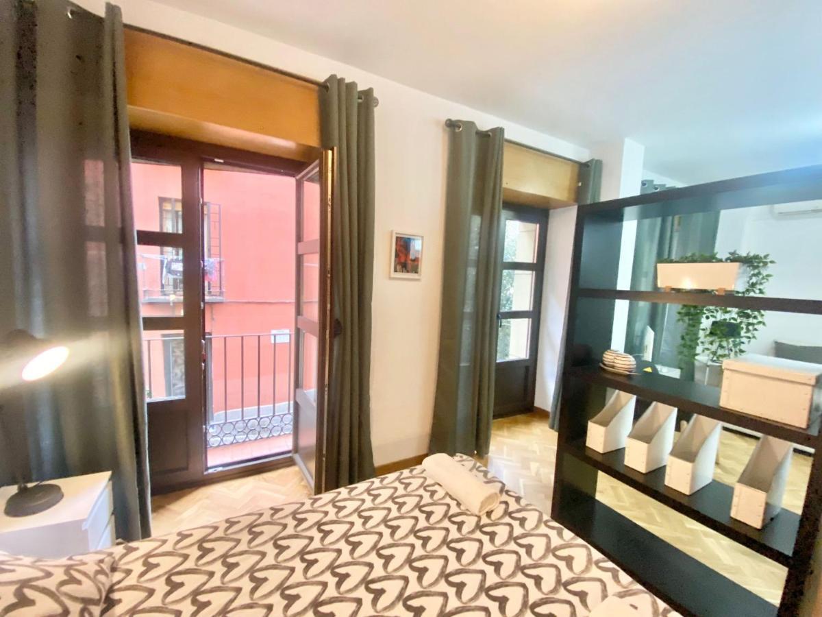 Centro Barrio Embajadores 01 Madrid