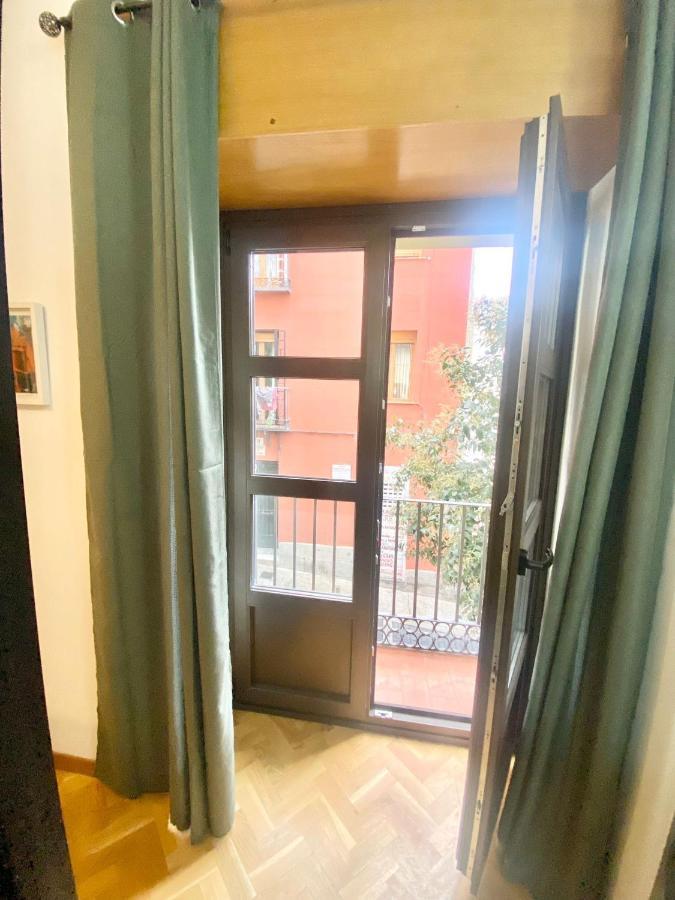 Apartment Centro Barrio Embajadores 01 Madrid