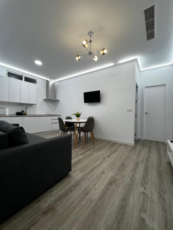 Apartamento Nuevo Almendros 301 Complejo Turístico *