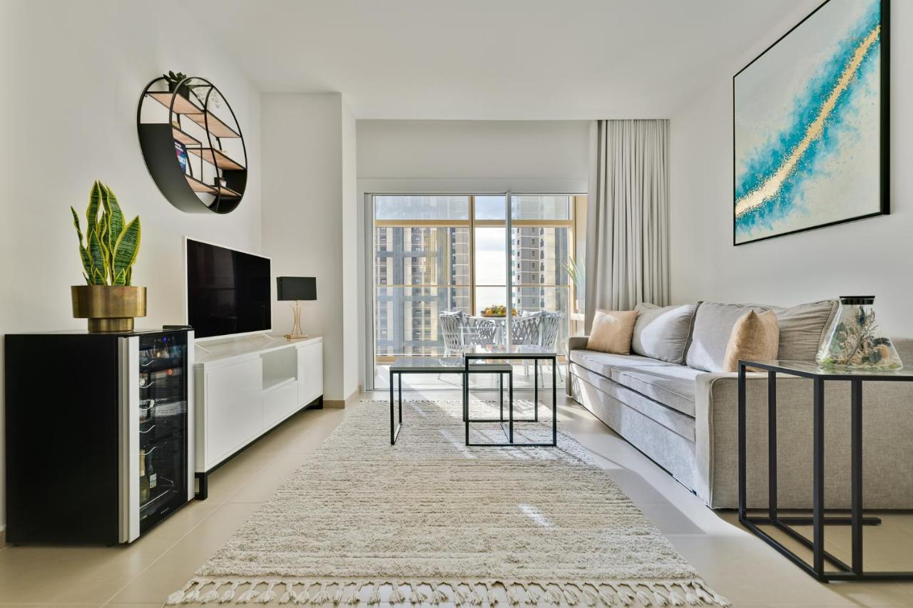 Apartamento Intempo Gold&gris Benidorm