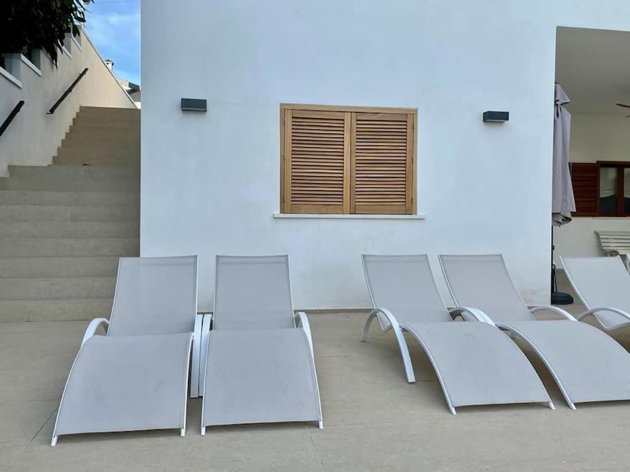 Con Jardin Y Piscina En Cordoba