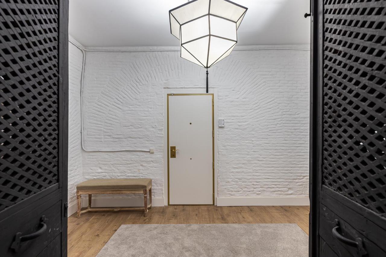 Apartment Bnbholder The Exclusive Palacio