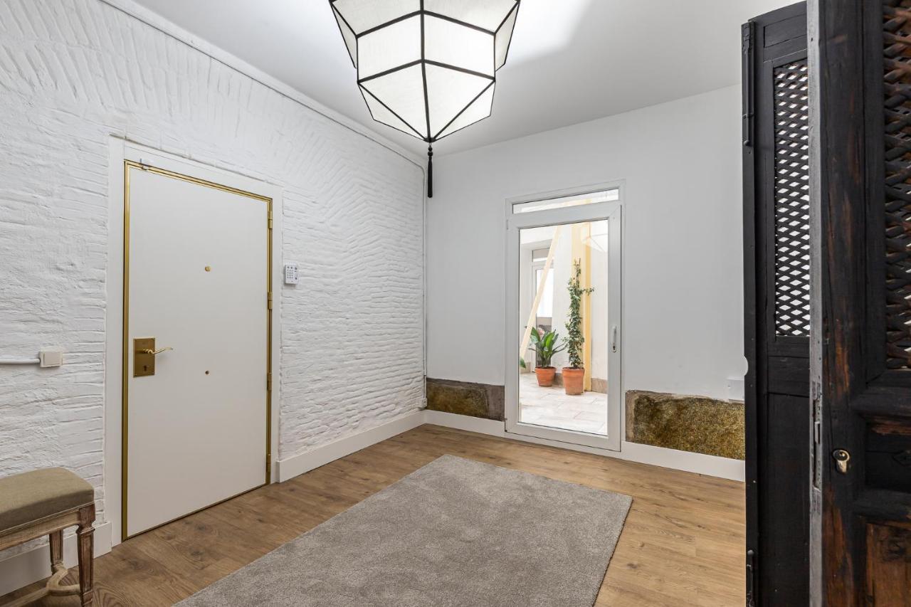 Bnbholder The Exclusive Palacio Apartment
