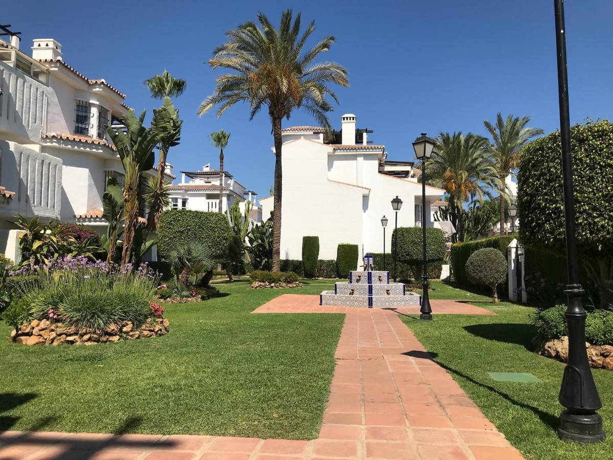 South Of The Sun * Marbella