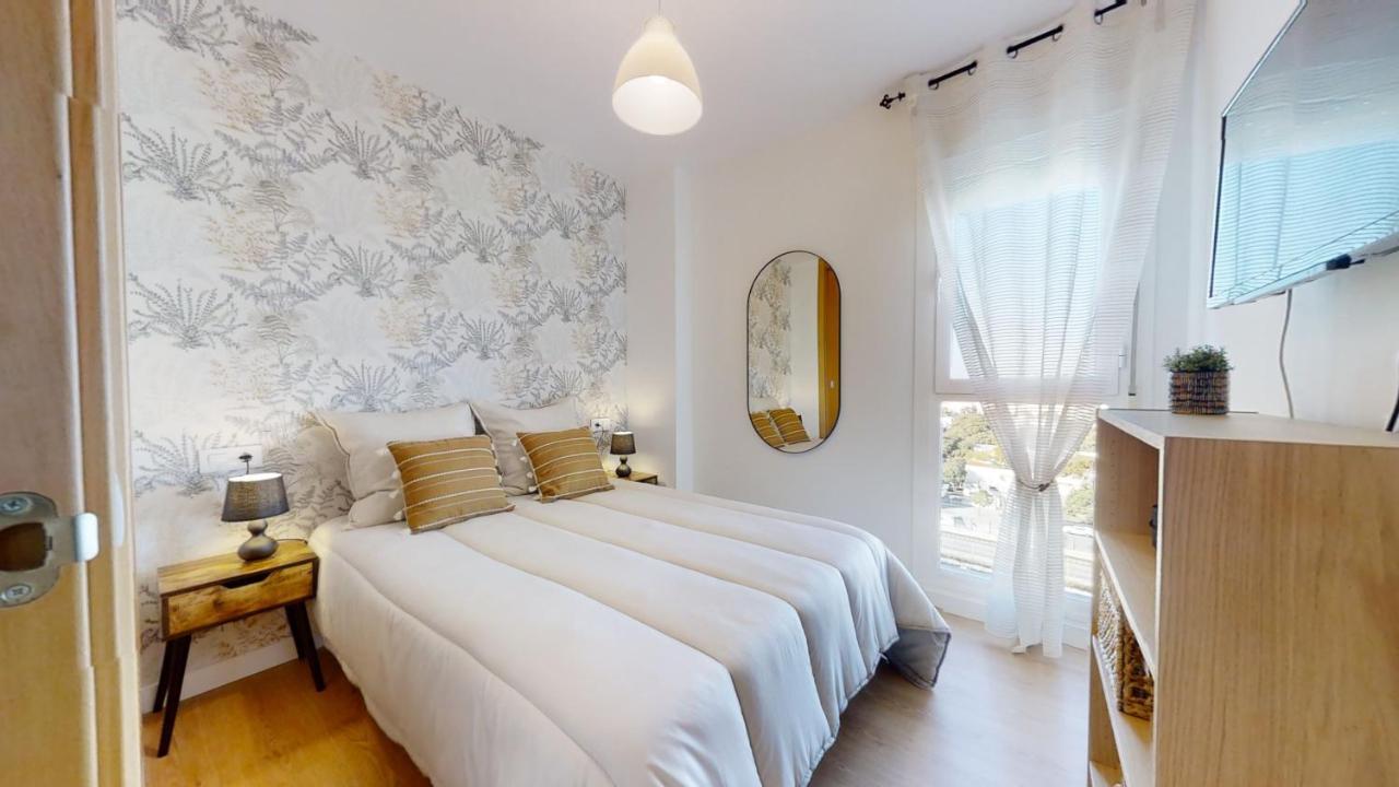 Apartamento Renfurbis Vista Moderno 2 Jerez de la Frontera