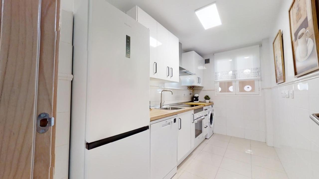 Apartamento Renfurbis Vista Moderno 2 Jerez de la Frontera
