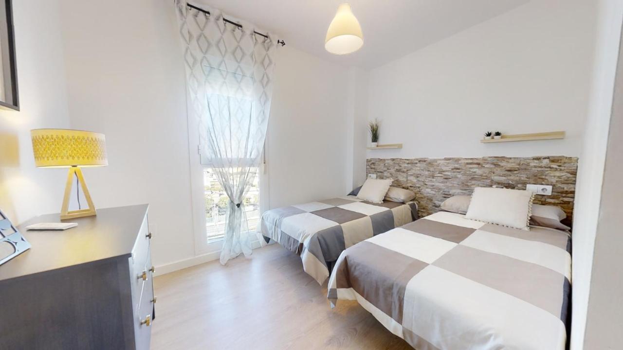 Apartamento Renfurbis Vista Moderno 2 Jerez de la Frontera