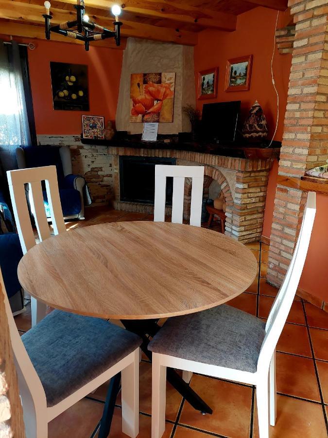 Vivienda Arroyo Ubios Apartamento