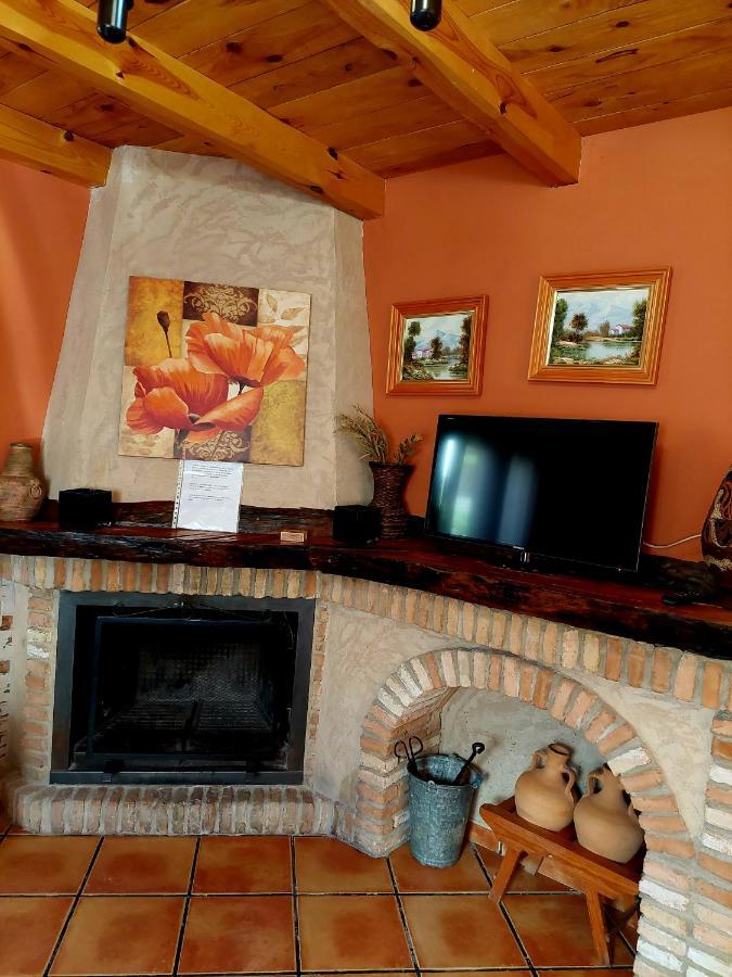Vivienda Arroyo Ubios Apartamento