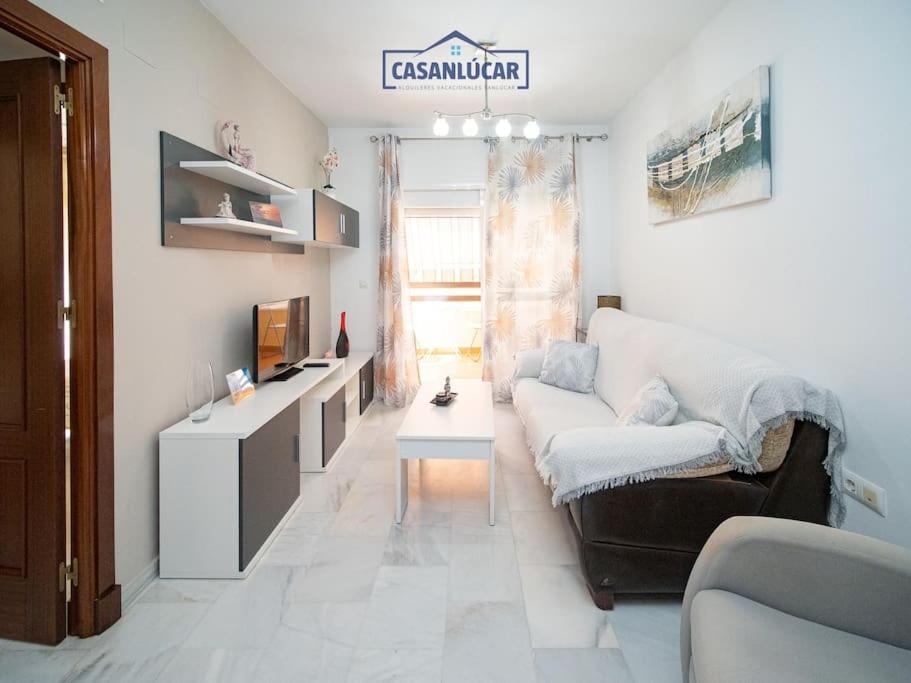 Apartamento La Infanta Sanlúcar de Barrameda