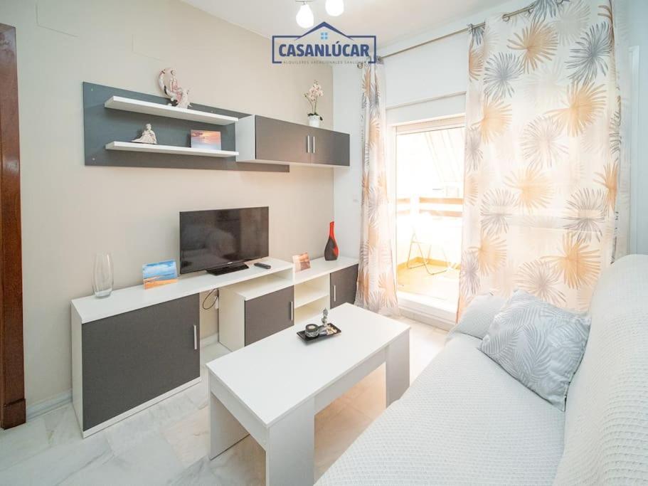 Apartamento La Infanta *