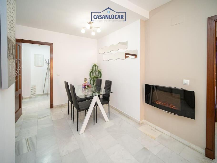 La Infanta Apartamento Sanlúcar de Barrameda