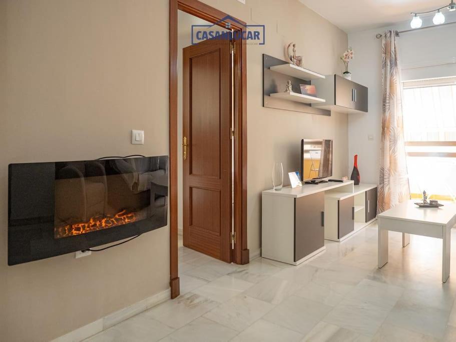 Apartamento La Infanta