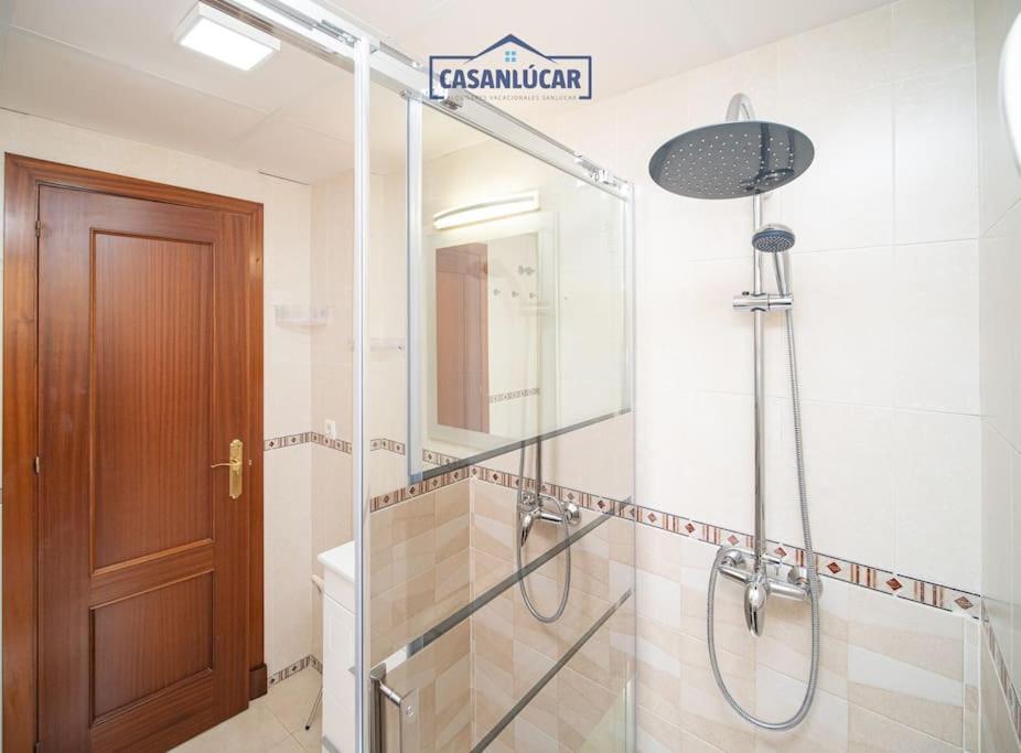 Apartamento La Infanta Sanlúcar de Barrameda