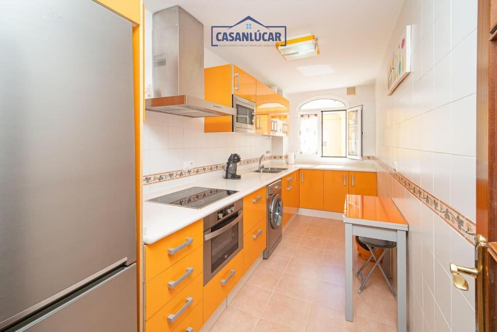 La Infanta Apartamento