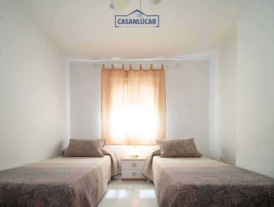 La Infanta Apartamento Sanlúcar de Barrameda