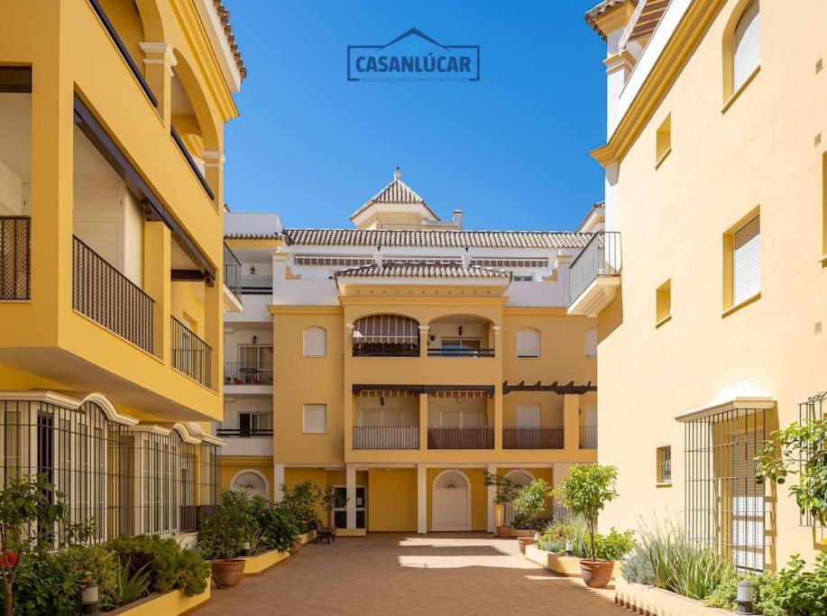 Apartamento La Infanta *