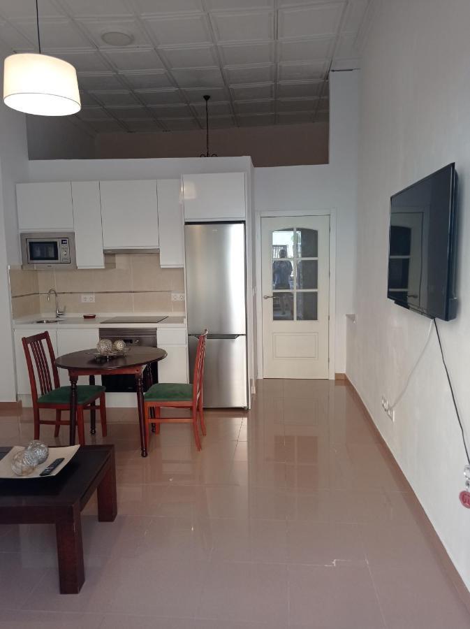 El Rincón De Paula Apartamento Baena
