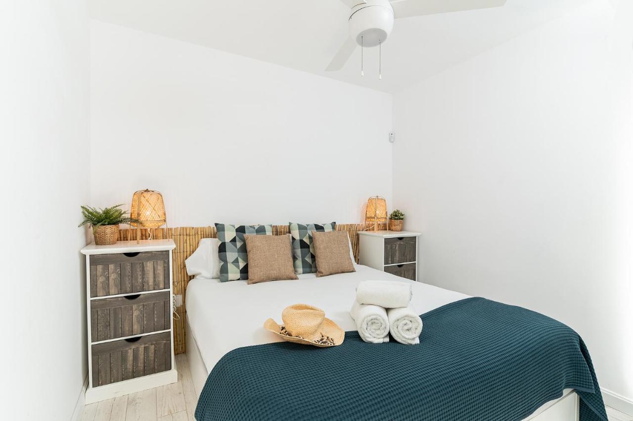 Apartamento Monko Kenia Benalmádena
