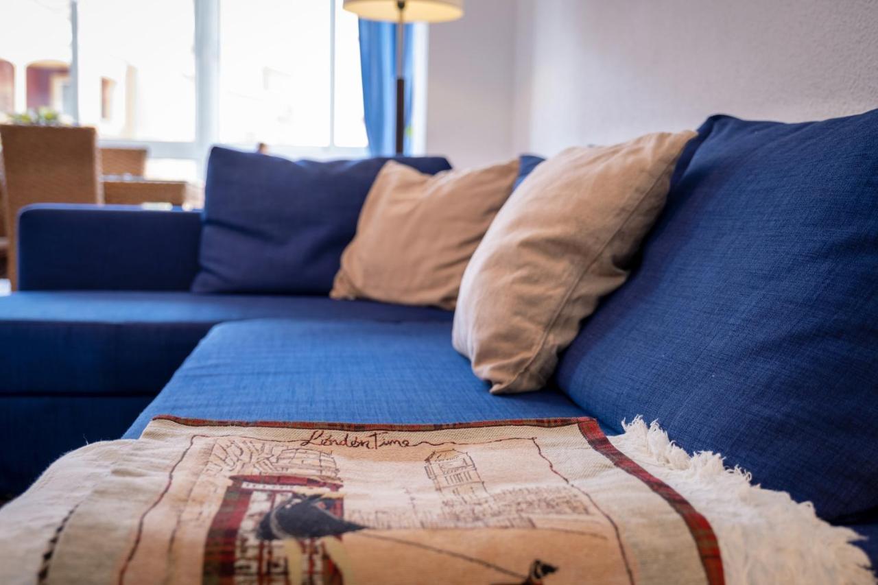 - Goldkueste Apartment *