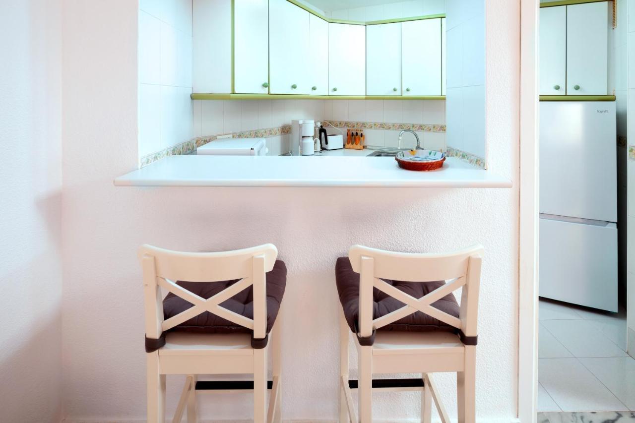 - Goldkueste Apartment *