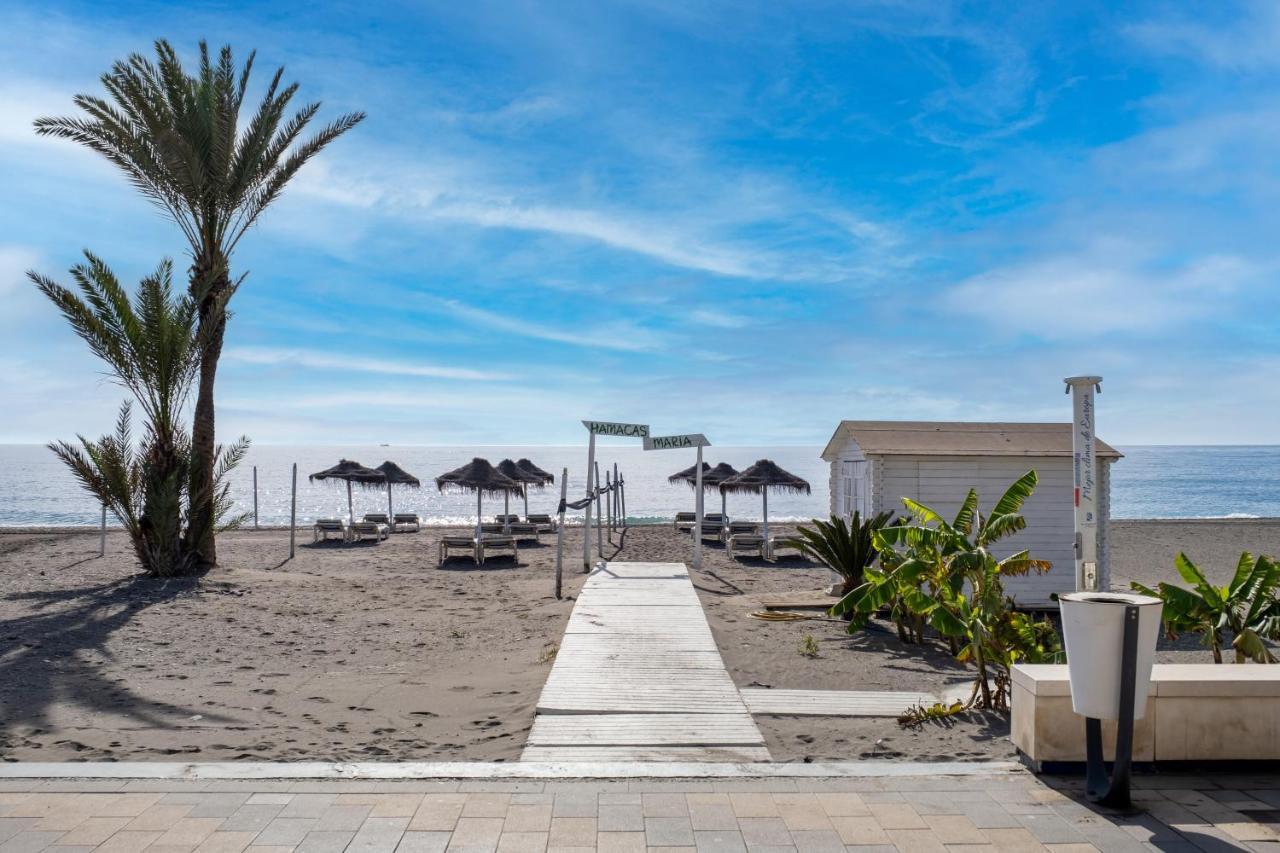 - Goldkueste Torrox