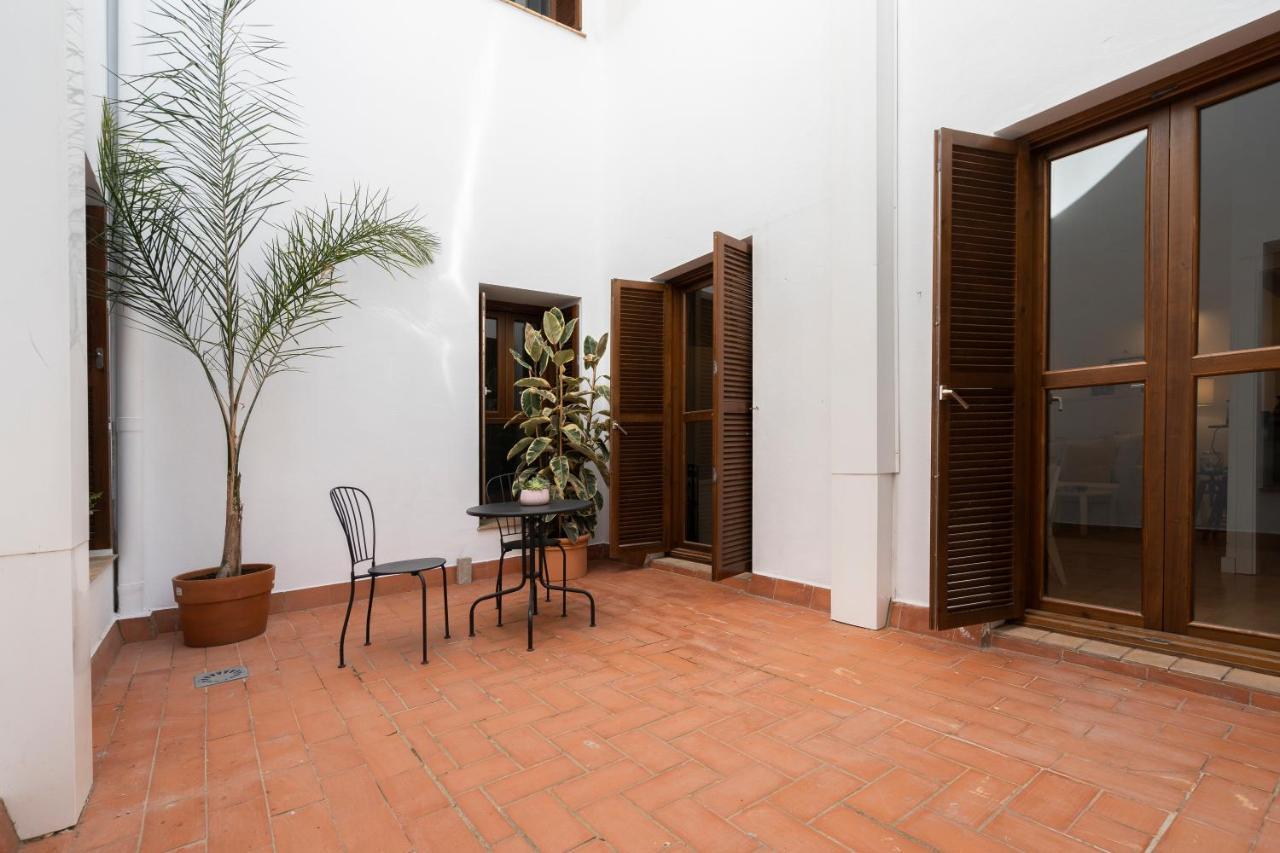 Apartahotel Casa Palacio Sur El Puerto de Santa María