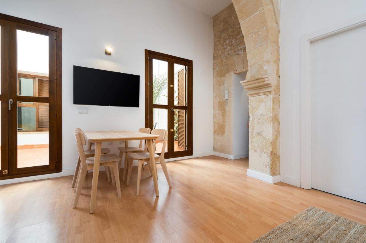 Casa Palacio Sur Apartahotel