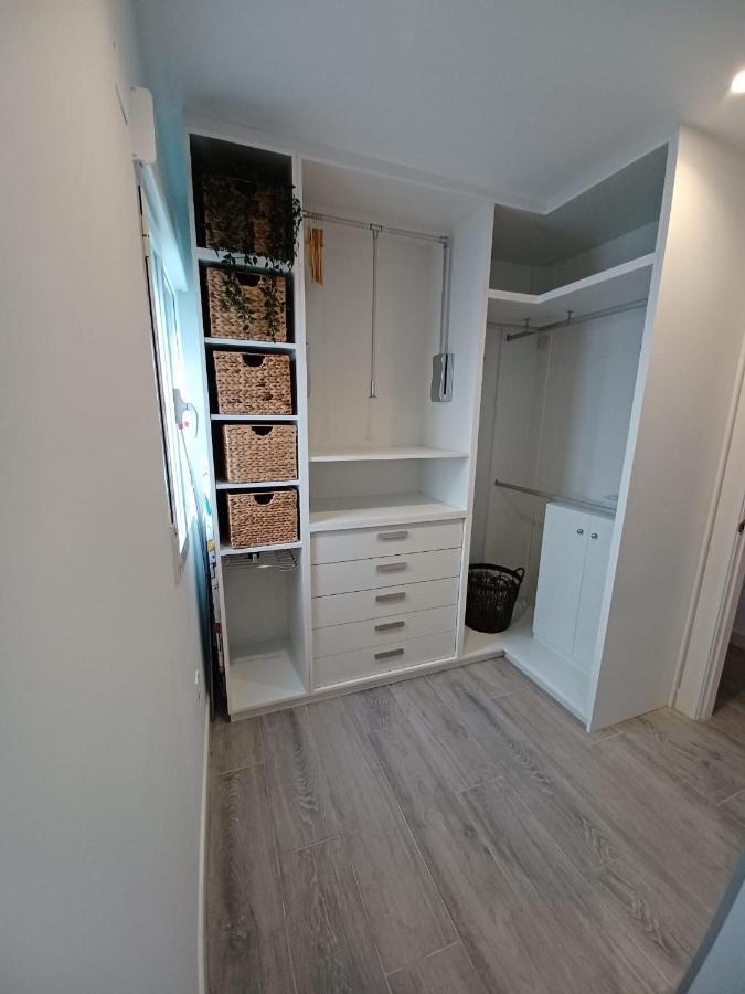 Apartamento Duque De Galatino Centro De Granada