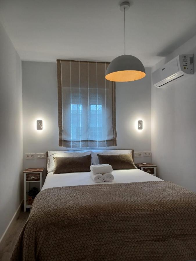 Apartamento Duque De Galatino Centro De Granada