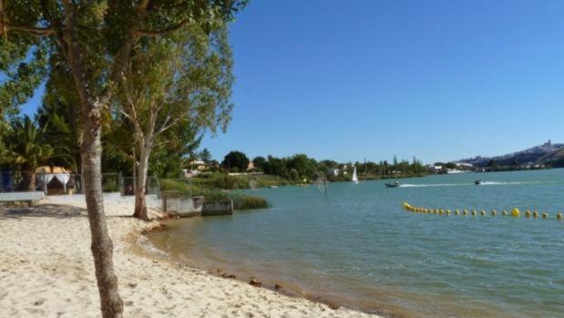 Holiday home Lubino