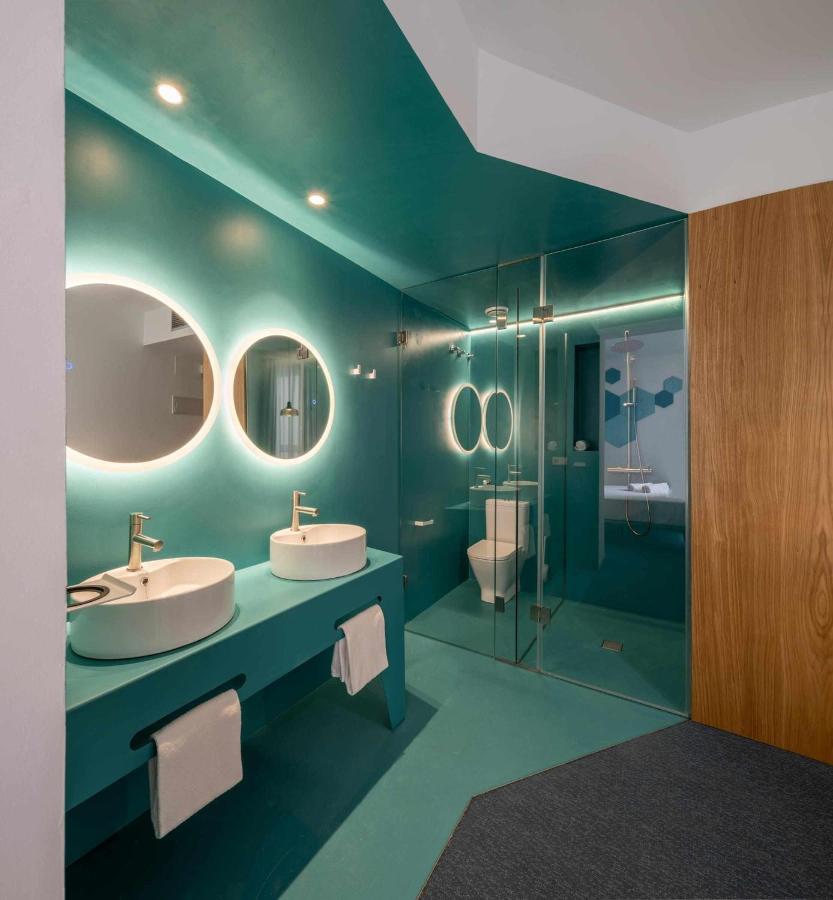 Hotel Nature By Raidom Alicante