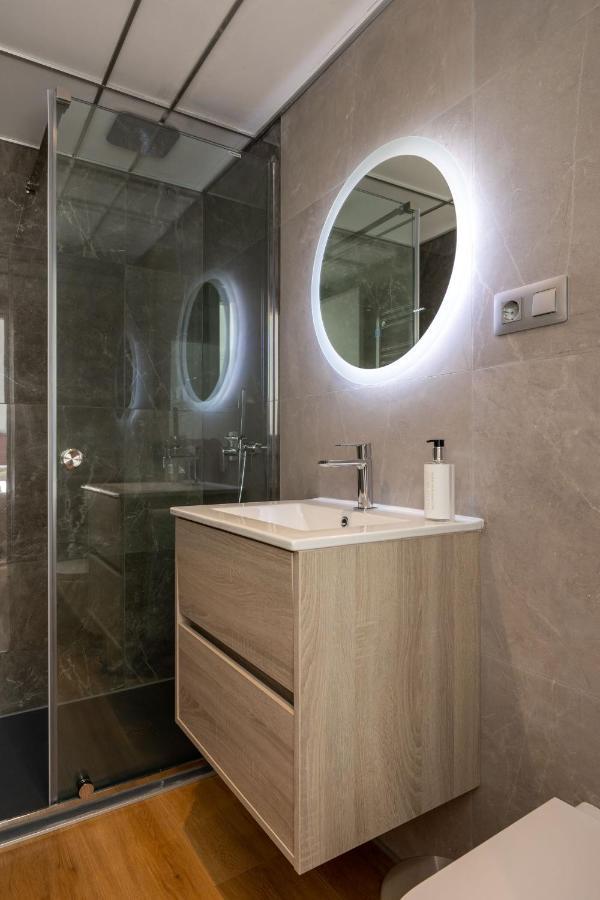 Triana Acacias By Valcambre Apartamento *