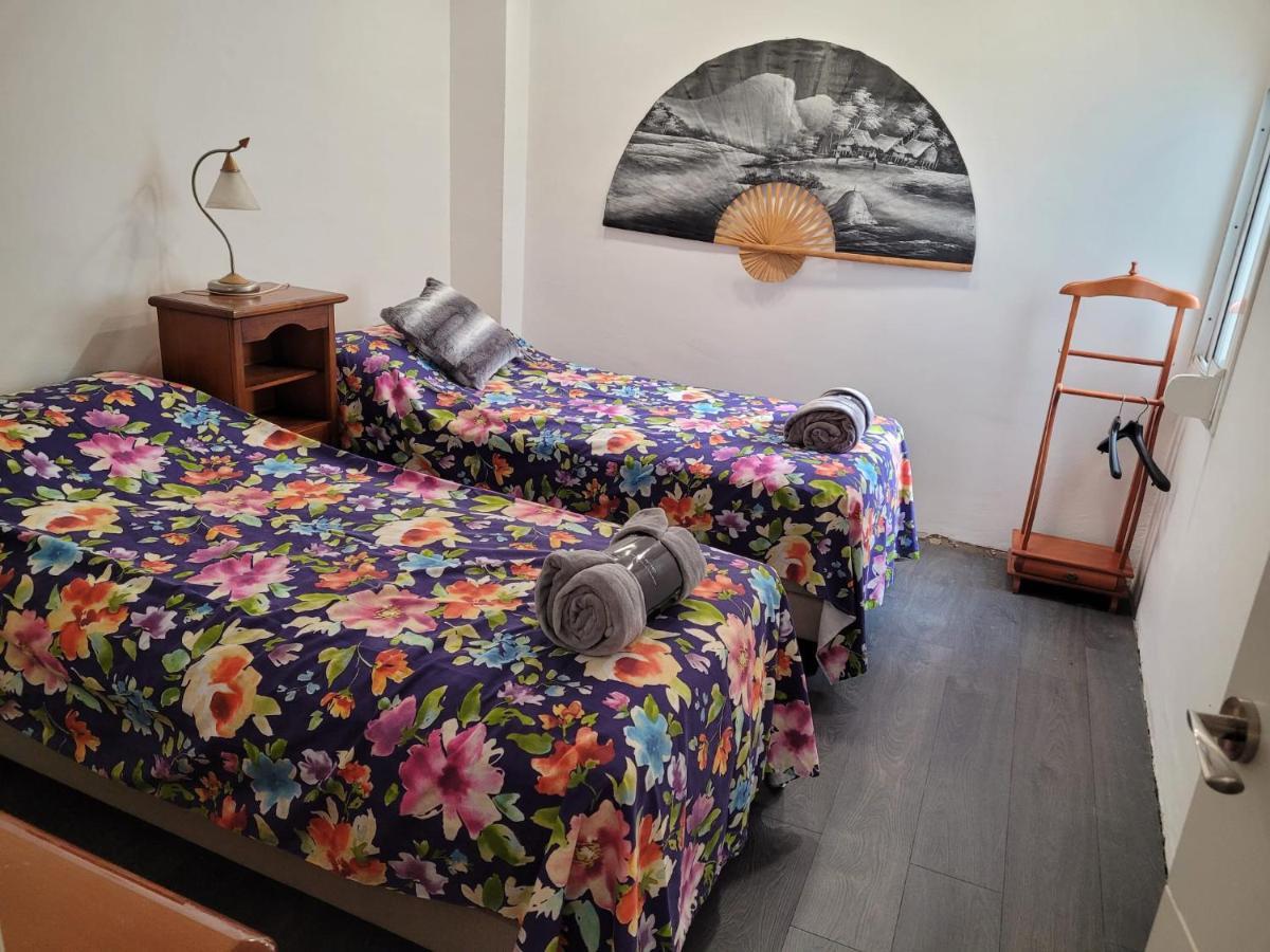 Apartamento Melpomeny *