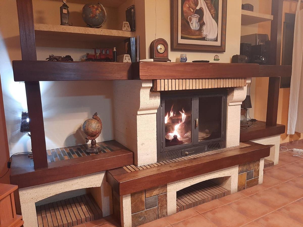 Holiday home Cortijo De La Arena Fina