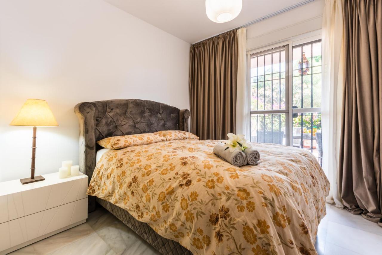 Lorcrimar Banus L Apartamento