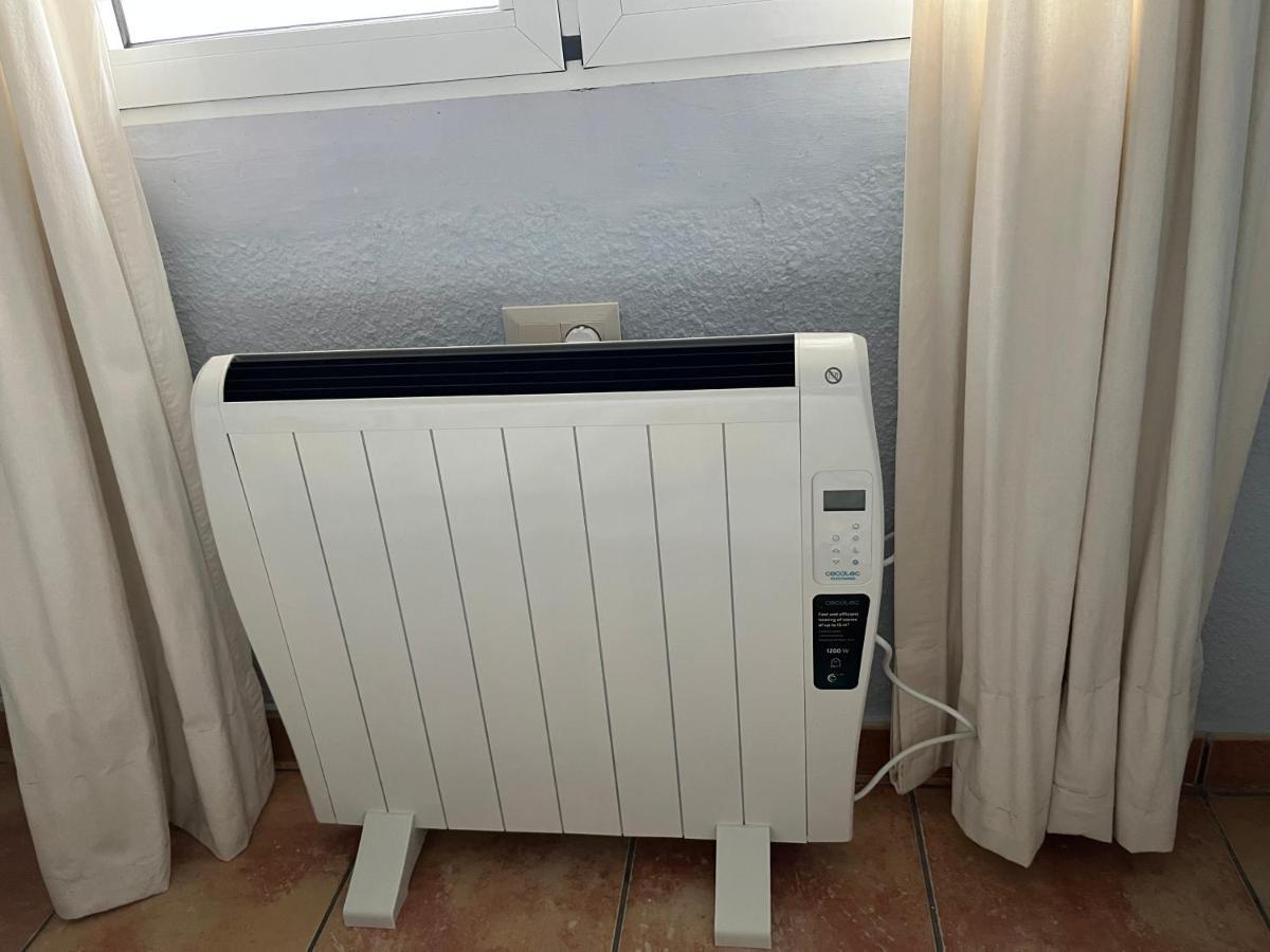 Sea View House * Gran Alacant