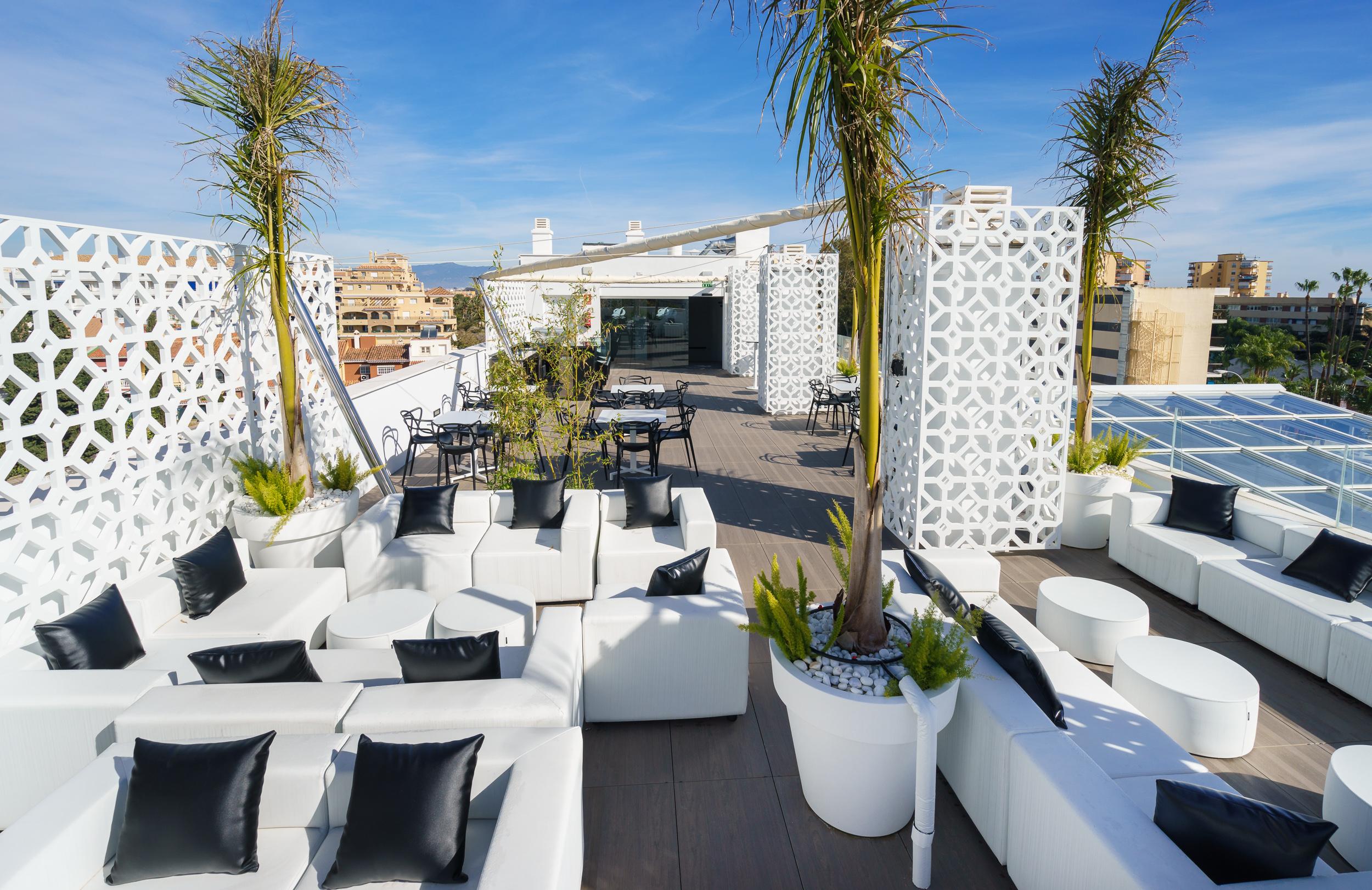 Hotel Costa Del Sol 3*