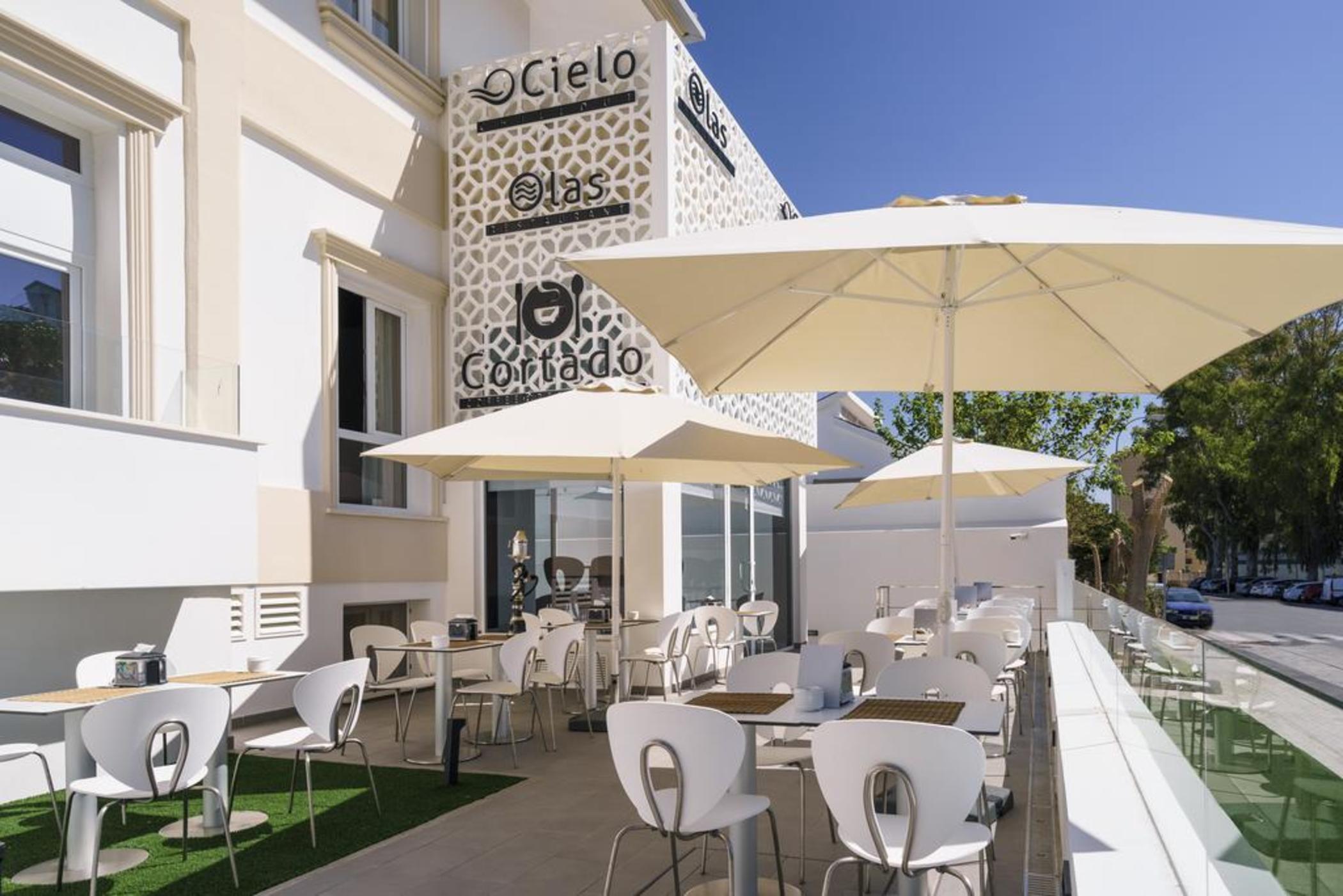Costa Del Sol 3* Torremolinos