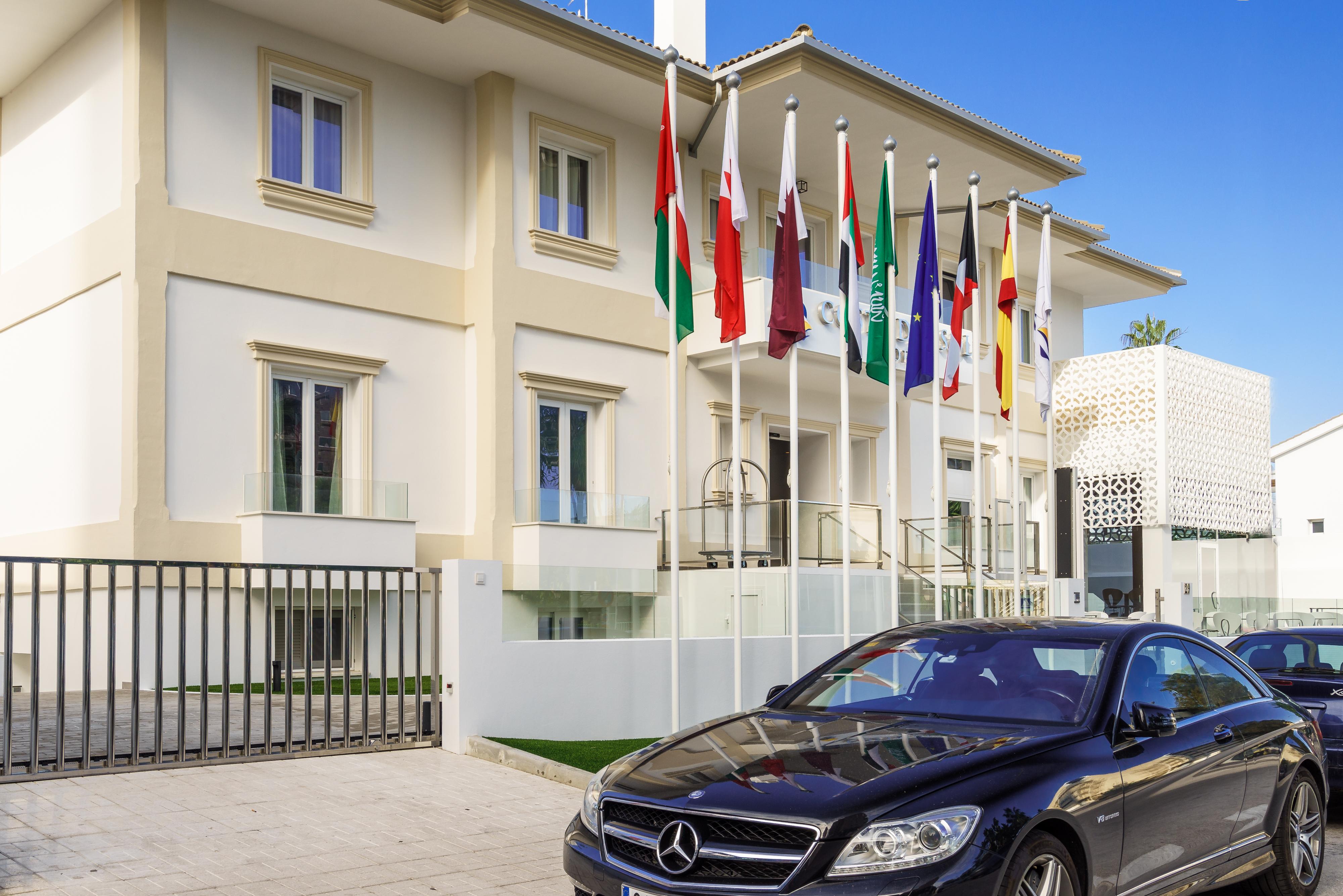 Costa Del Sol Hotel